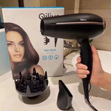 Professional Qilive Hair Dryer