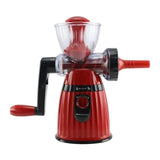 Meileyi Manual Meat Grinder