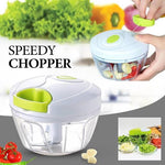 Multifunctional Speedy Chopper