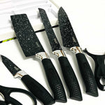 Zepter Knife Set