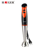 Haeger Multi-Functional Hand Blender/Stick blender