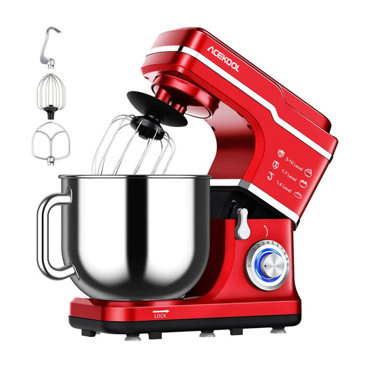 Acekool Dough Maker 7.5L