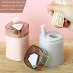 Automatic Toothpick Holder