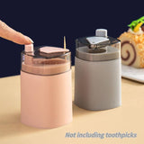 Automatic Toothpick Holder