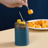 Automatic Toothpick Holder