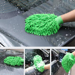 Microfiber Car Wash Cleaning Duster