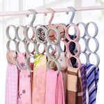 Hanger For  Dupatta/Scarf Organizer