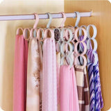 Hanger For  Dupatta/Scarf Organizer