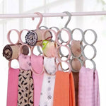 Hanger For  Dupatta/Scarf Organizer