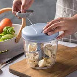 Multifunctional Speedy  Vegetable Cutter/Chopper