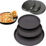 Pizza Mould Non-Stick 3Pcs Set