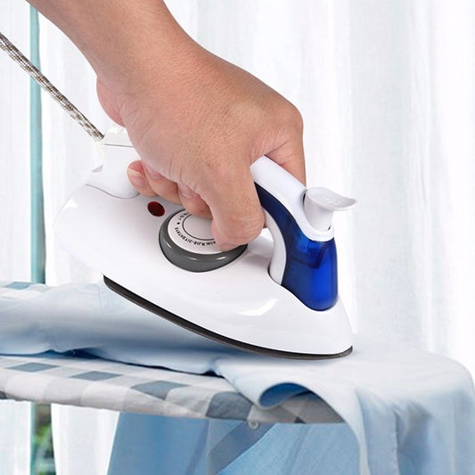 Foldable Mini Traveling Iron