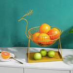 Homeware Creative Fruit Bowl/Basket