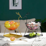 Homeware Creative Fruit Bowl/Basket