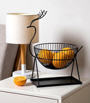 Homeware Creative Fruit Bowl/Basket