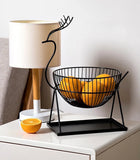 Homeware Creative Fruit Bowl/Basket