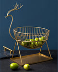 Homeware Creative Fruit Bowl/Basket