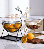 Homeware Creative Fruit Bowl/Basket