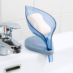 Leaf Shape Soap Holder