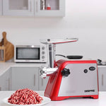 Geepas Meat Grinder GMG-1910