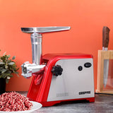 Geepas Meat Grinder GMG-1910