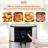 Unie Digital Air Fryer 8L