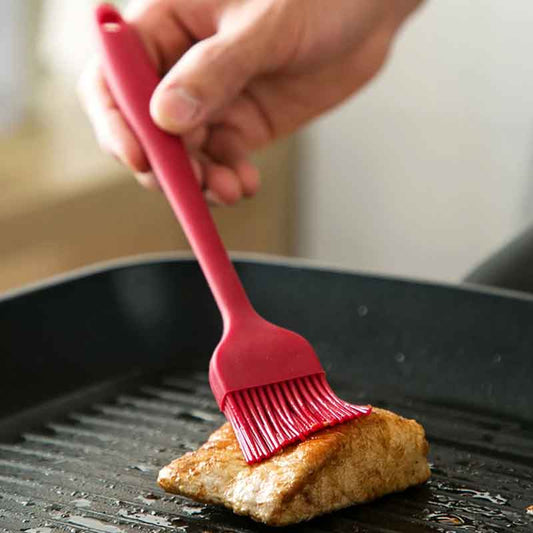 BBQ Silicon Oil Brush