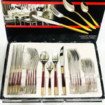 AYD Imported Cutlery Set 24Pcs (For 6 Persons)