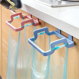 Hanging Kitchen Holder For Garbage Bin