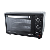 Steba Baking+Grilling Oven